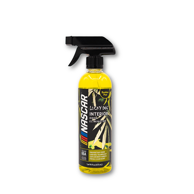 Lucky Dog Interior Odor Eliminator