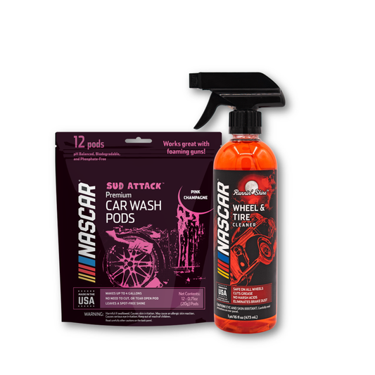 Trackside Bundle